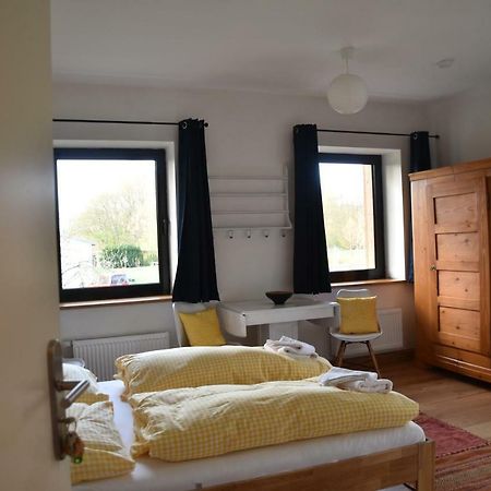 Seehaus Hartwigsdorf Klein Vielen Kültér fotó