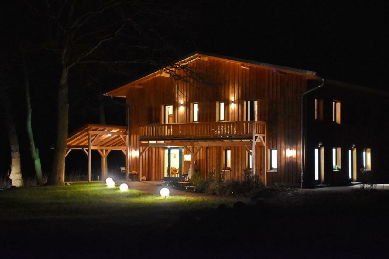 Seehaus Hartwigsdorf Klein Vielen Kültér fotó