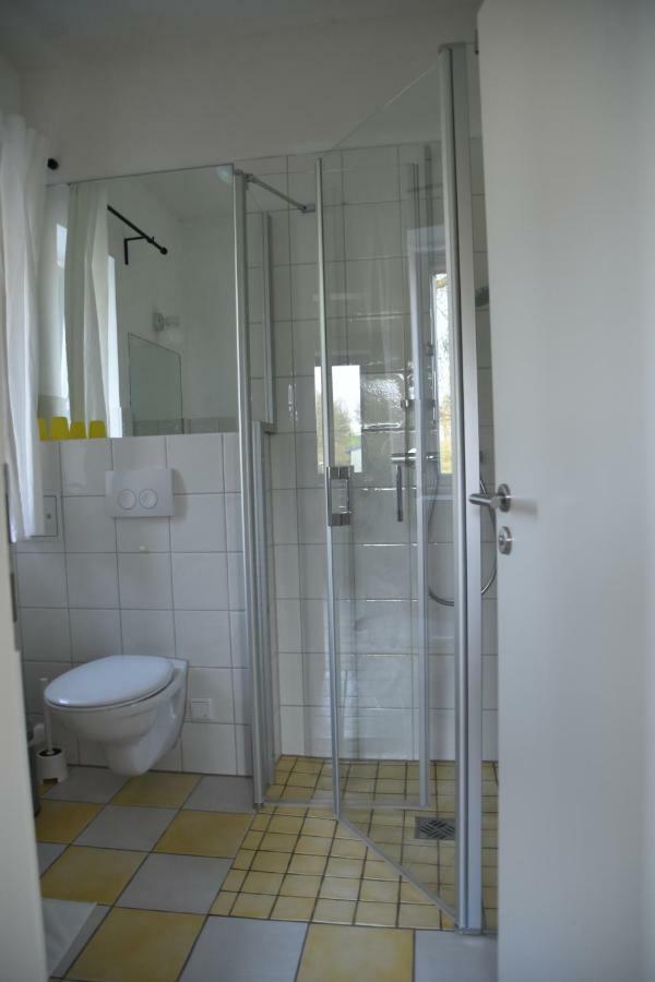 Seehaus Hartwigsdorf Klein Vielen Kültér fotó