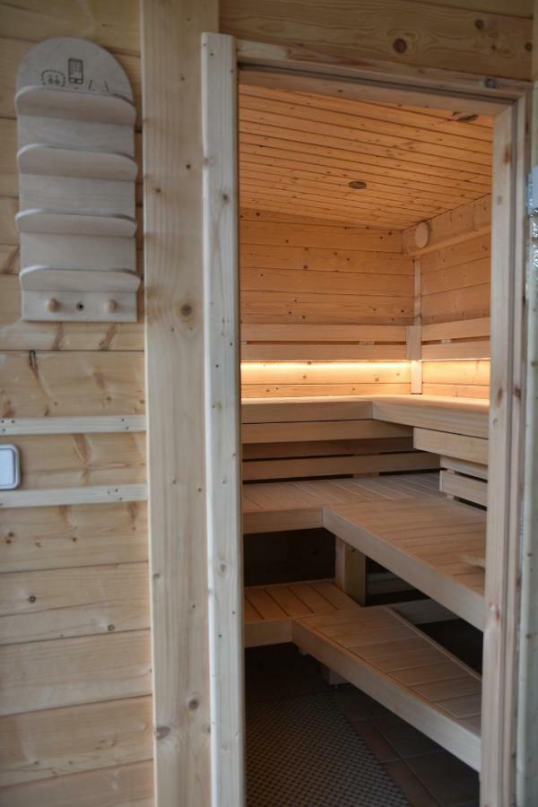 Seehaus Hartwigsdorf Klein Vielen Kültér fotó